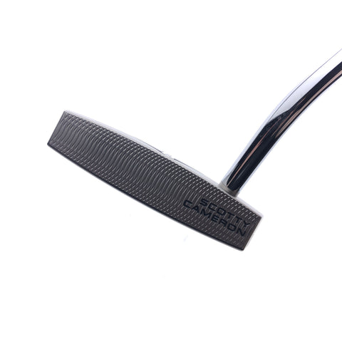 Used Scotty Cameron Phantom 11.5 2024 Putter / 35.00 Inches
