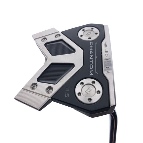 Used Scotty Cameron Phantom 11.5 2024 Putter / 35.00 Inches