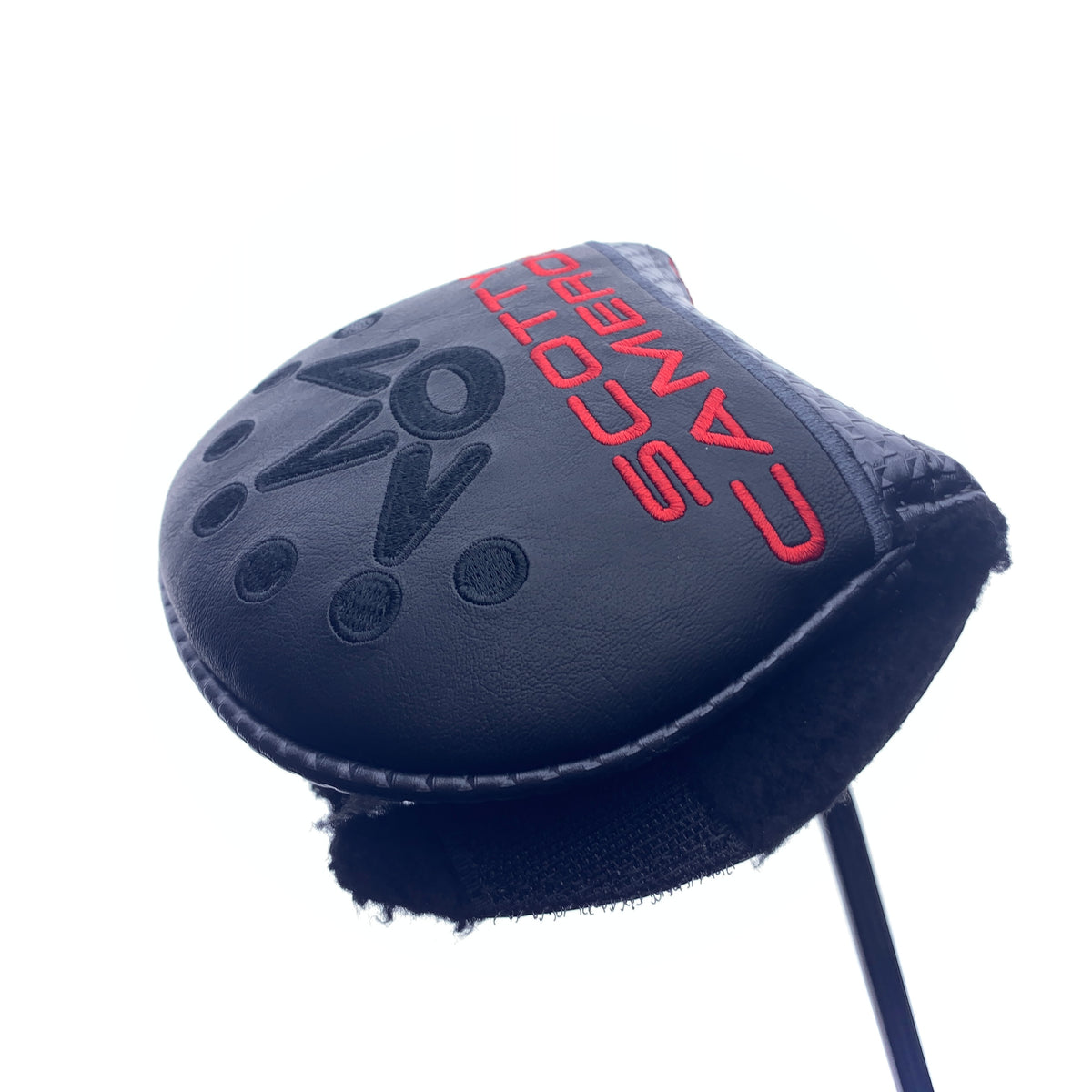 Used Scotty Cameron Phantom 12 2026 Putter / 34.0