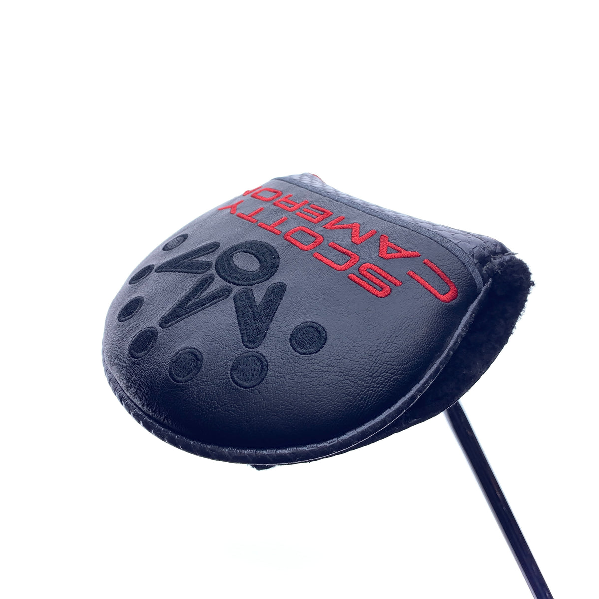 Used Scotty Cameron Phantom 12 2026 Putter / 35.0 Inches