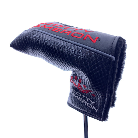 Used Scotty Cameron Phantom 3.2 2026 Putter / 35.0 Inches