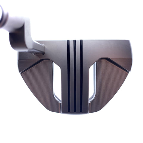 Used Scotty Cameron Phantom 3.2 2026 Putter / 35.0 Inches