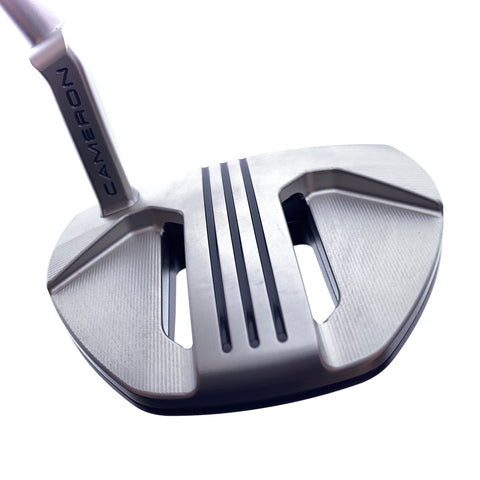 Used Scotty Cameron Phantom 3.2 2026 Putter / 35.0 Inches