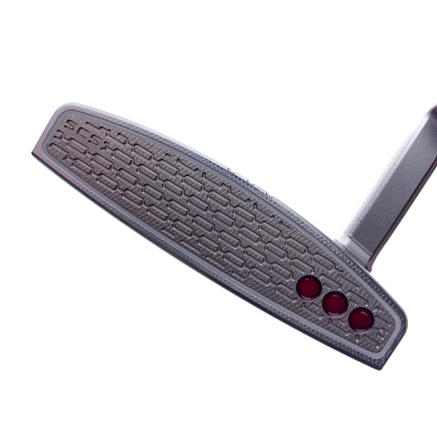 Used Scotty Cameron Phantom 3.2 2026 Putter / 35.0 Inches