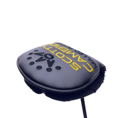 Used Scotty Cameron Phantom 5 2024 Putter / 34.0 Inches