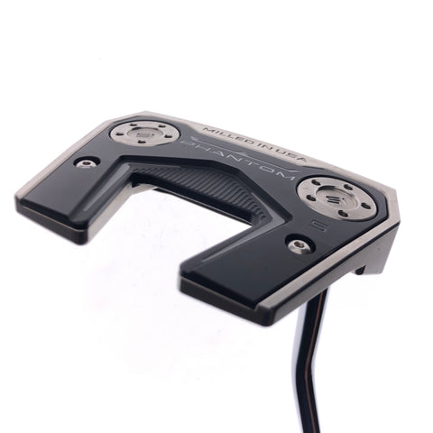 Used Scotty Cameron Phantom 5 2024 Putter / 34.0 Inches