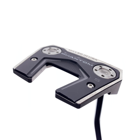 Used Scotty Cameron Phantom 5 2024 Putter / 34.0 Inches