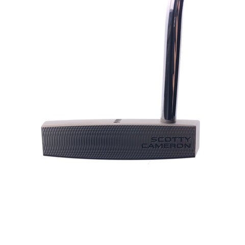 Used Scotty Cameron Phantom 5 2024 Putter / 34.0 Inches