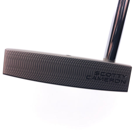 Used Scotty Cameron Phantom 5 2024 Putter / 34.0 Inches