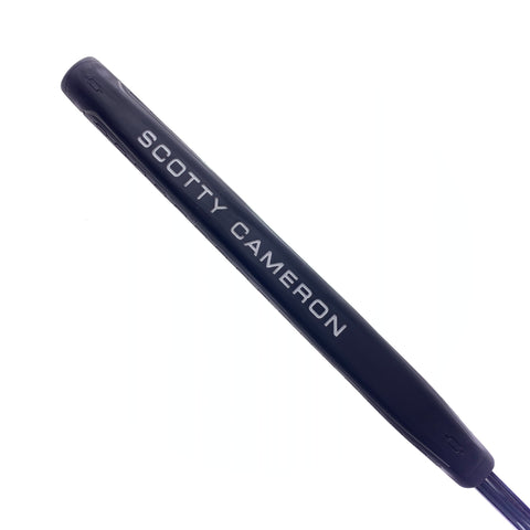 Used Scotty Cameron Phantom 5 2024 Putter / 34.0 Inches