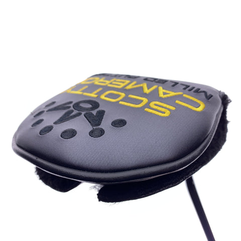 Used Scotty Cameron Phantom 5 2024 Putter / 34.0 Inches