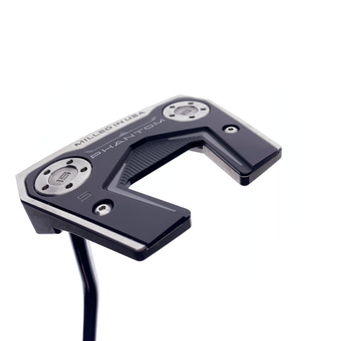 Used Scotty Cameron Phantom 5 2024 Putter / 34.0 Inches / Left-Handed