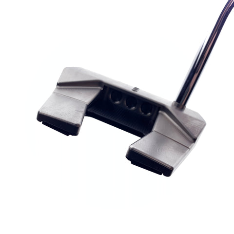 Used Scotty Cameron Phantom 5 2024 Putter / 34.0 Inches / Left-Handed