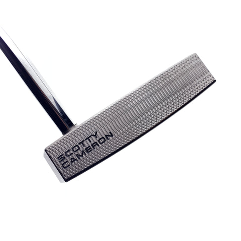 Used Scotty Cameron Phantom 5 2024 Putter / 34.0 Inches / Left-Handed