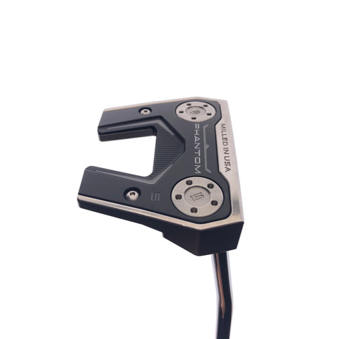 Used Scotty Cameron Phantom 5 2024 Putter / 34.0 Inches