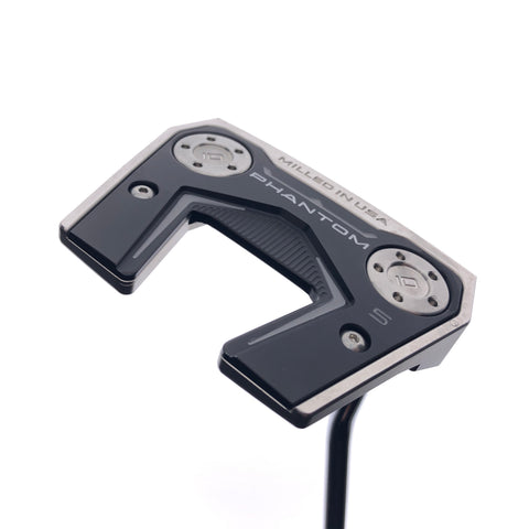 Used Scotty Cameron Phantom 5 2024 Putter / 35.0 Inches