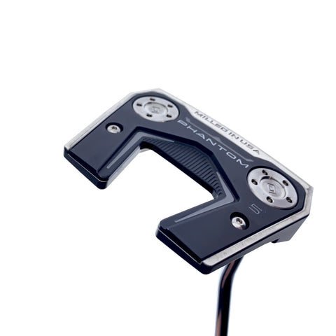 Used Scotty Cameron Phantom 5 2024 Putter / 35.0 Inches