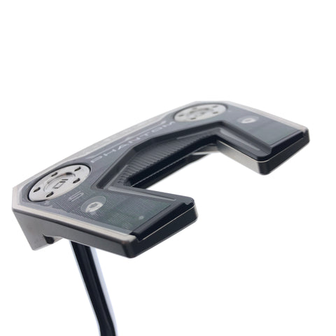 Used Scotty Cameron Phantom 5 2024 Putter / 35.0 Inches / Left-Handed