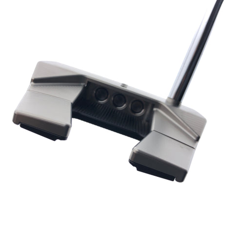 Used Scotty Cameron Phantom 5 2024 Putter / 35.0 Inches / Left-Handed