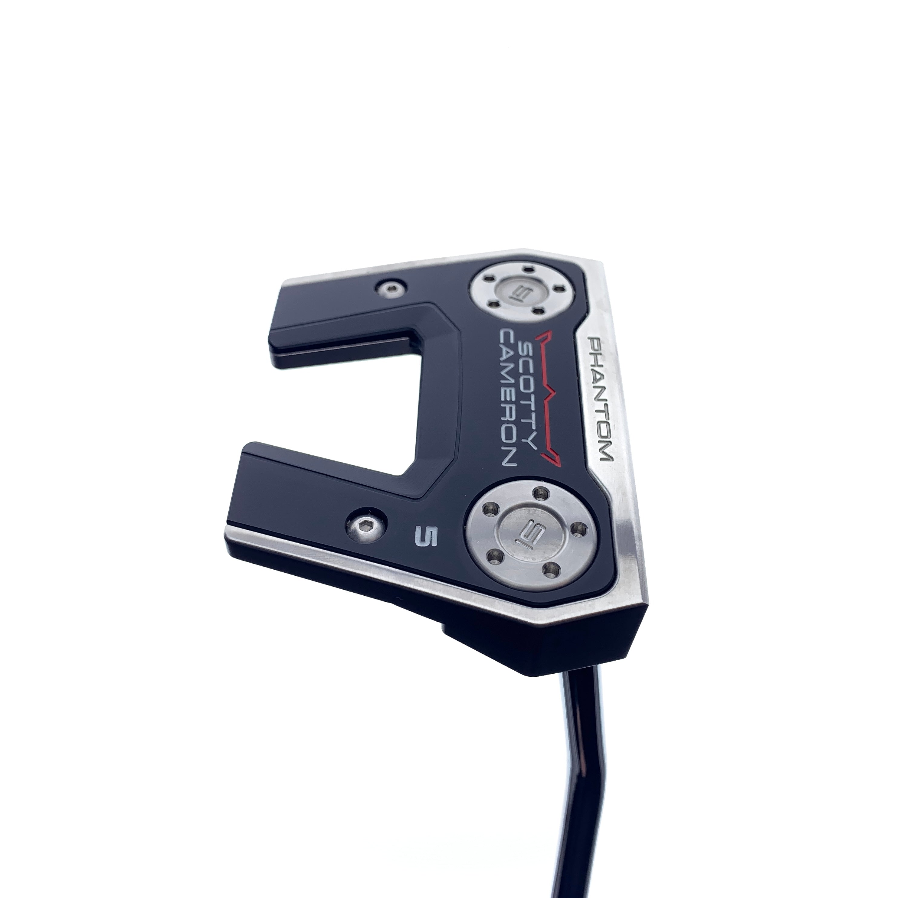 Used Scotty Cameron Phantom 5 2026 Putter / 33.0 Inches