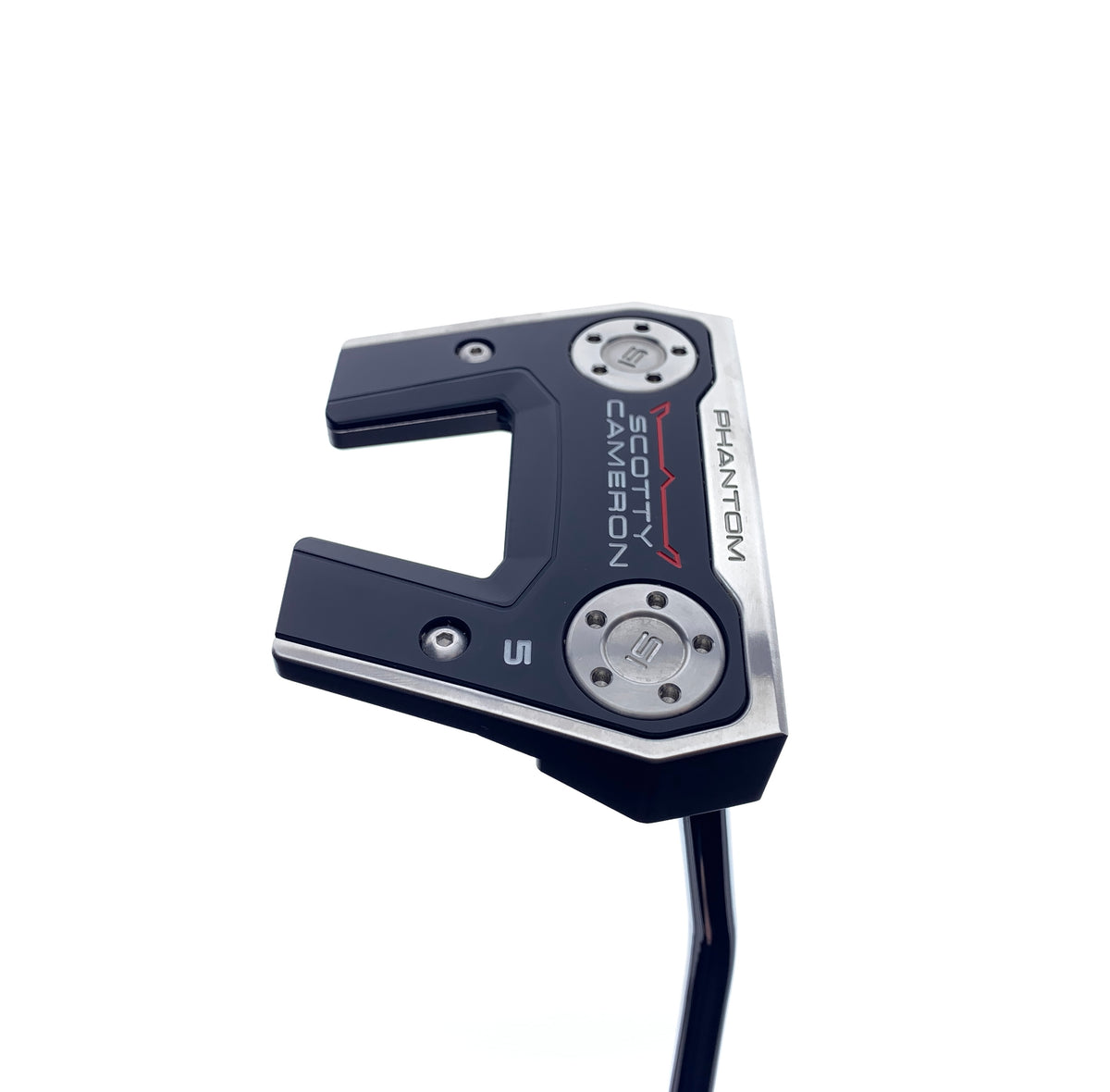 Used Scotty Cameron Phantom 5 2026 Putter / 33.0 Inches