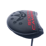 Used Scotty Cameron Phantom 5 2026 Putter / 34.00 Inches