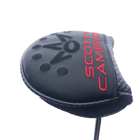 Used Scotty Cameron Phantom 5 2026 Putter / 34.00 Inches