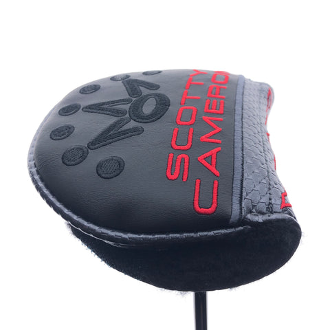 Used Scotty Cameron Phantom 5 OC 2026 Putter / 34.0 Inches