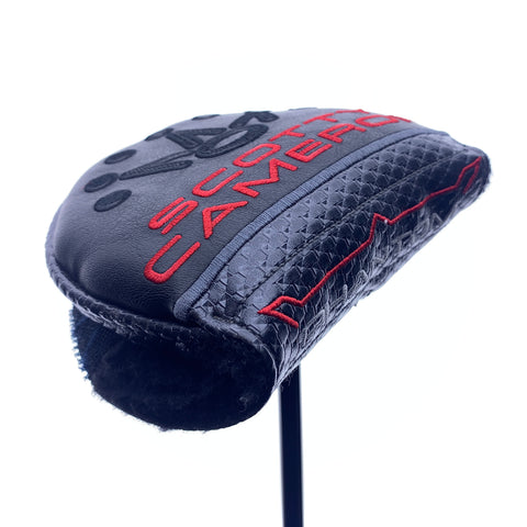 Used Scotty Cameron Phantom 5 OC 2026 Putter / 34.0 Inches