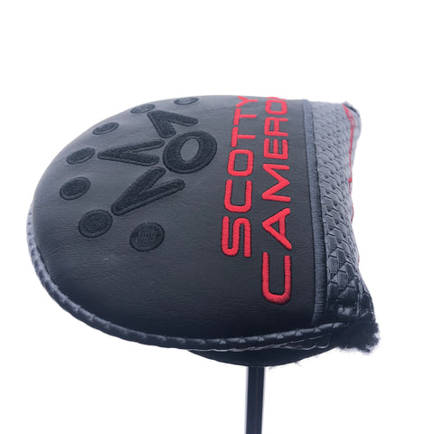 Used Scotty Cameron Phantom 5 OC 2026 Putter / 34.0 Inches