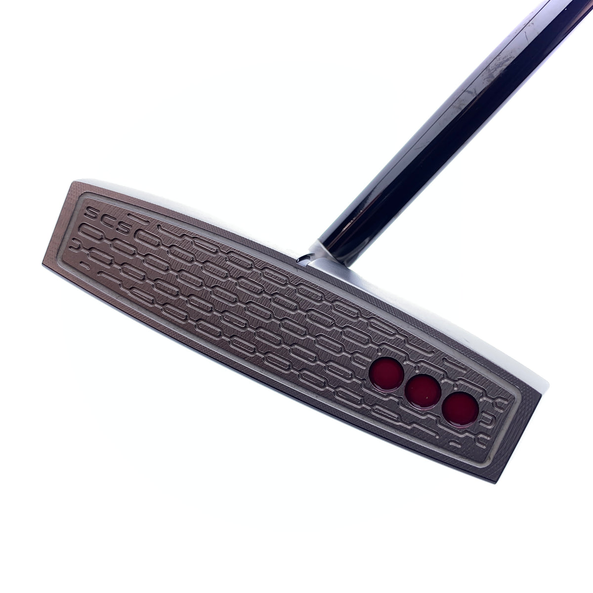 Used Scotty Cameron Phantom 5 OC 2026 Putter / 34.0 Inches