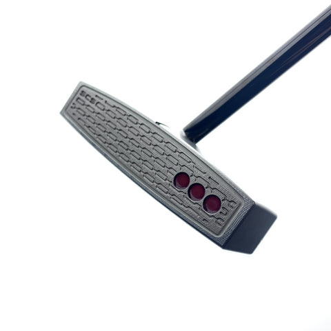 Used Scotty Cameron Phantom 5 OC Putter / 34.0 Inches