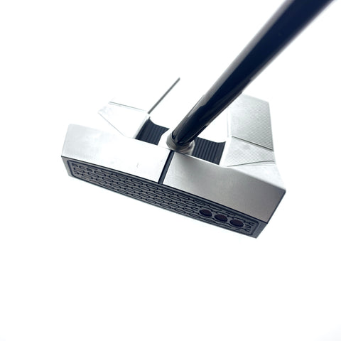 Used Scotty Cameron Phantom 5 OC Putter / 34.0 Inches