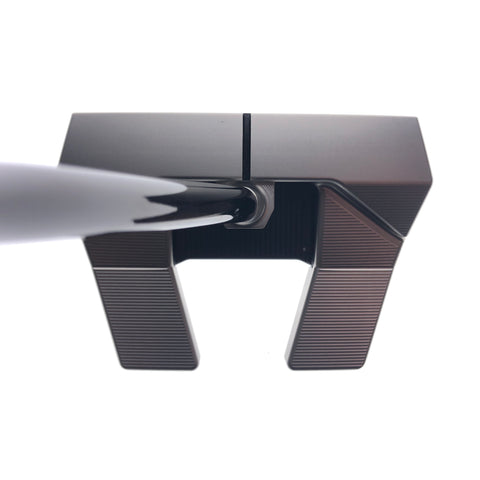 Used Scotty Cameron Phantom 5 OC Putter / 35.0 Inches