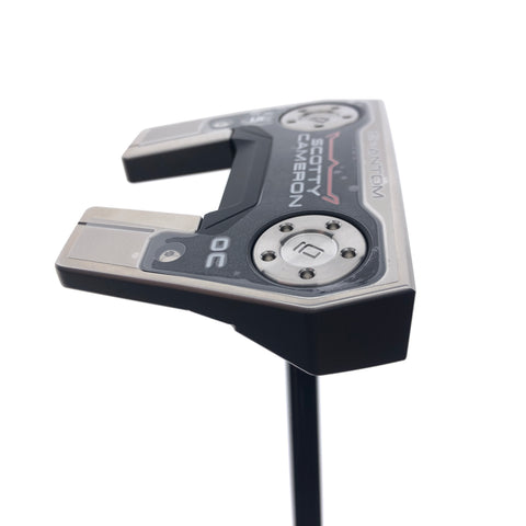 Used Scotty Cameron Phantom 5 OC Putter / 35.0 Inches