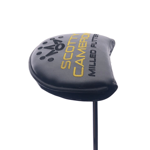 Used Scotty Cameron Phantom 5S 2024 Putter / 34.0 Inches