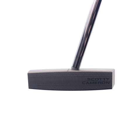Used Scotty Cameron Phantom 5S 2024 Putter / 34.0 Inches