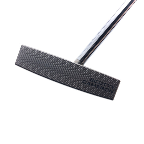 Used Scotty Cameron Phantom 5S 2024 Putter / 34.00 Inches