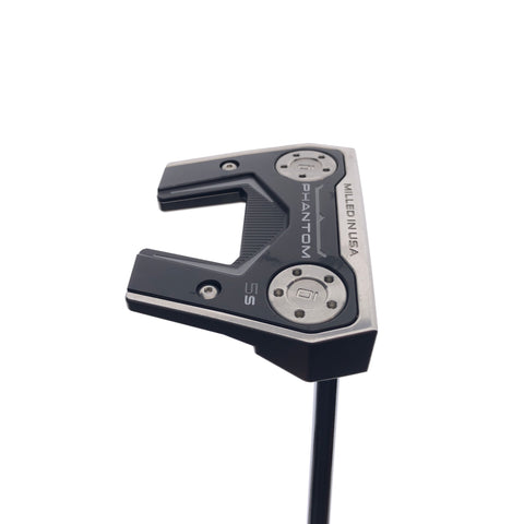 Used Scotty Cameron Phantom 5S 2024 Putter / 35.0 Inches