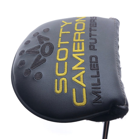 Used Scotty Cameron Phantom 5.2 2024 Putter / 34.0 Inches