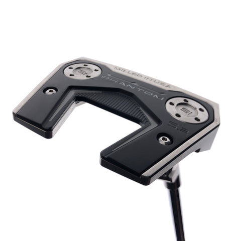 Used Scotty Cameron Phantom 5.2 2024 Putter / 34.0 Inches
