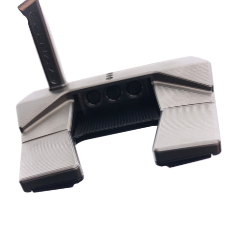 Used Scotty Cameron Phantom 5.2 2024 Putter / 34.0 Inches