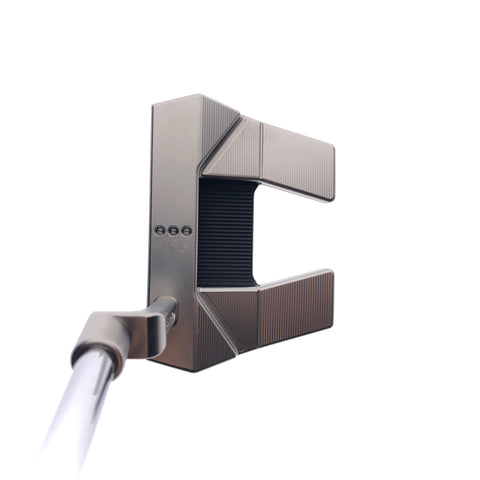 Used Scotty Cameron Phantom 5.2 2024 Putter / 34.0 Inches