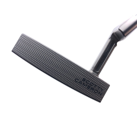 Used Scotty Cameron Phantom 5.2 2024 Putter / 34.0 Inches
