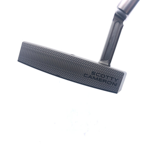 Used Scotty Cameron Phantom 5.2 2024 Putter / 34.0 Inches
