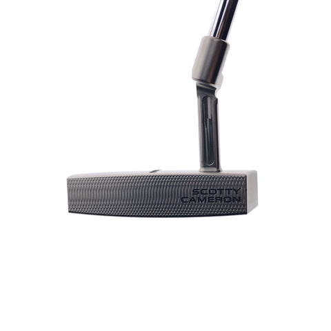 Used Scotty Cameron Phantom 5.2 2024 Putter / 34.0 Inches