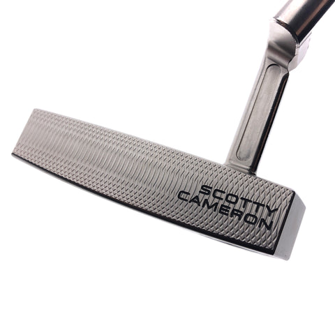 Used Scotty Cameron Phantom 5.2 2024 Putter / 34.0 Inches