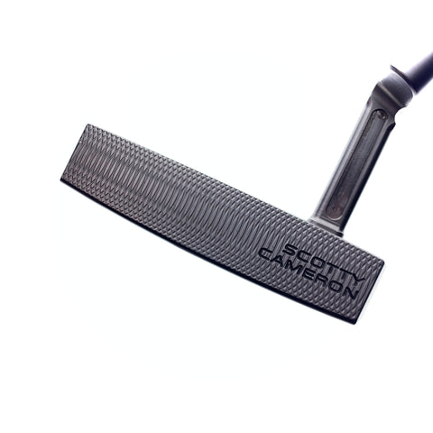 Used Scotty Cameron Phantom 5.2 2024 Putter / 34.0 Inches