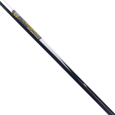 Used Scotty Cameron Phantom 5.2 2024 Putter / 34.0 Inches