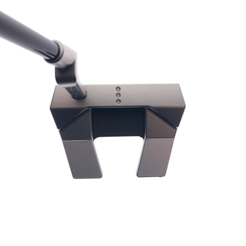 Used Scotty Cameron Phantom 5.2 2024 Putter / 34.0 Inches / Diamana p135 Shaft